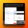 iSures Suggest Discount Code