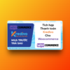 Tích hợp thanh toán Kredivo cho Woocommerce