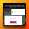 iSures OTP Order Verification for Woocommerce