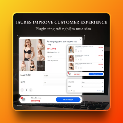 iSures Improve Customer Experience
