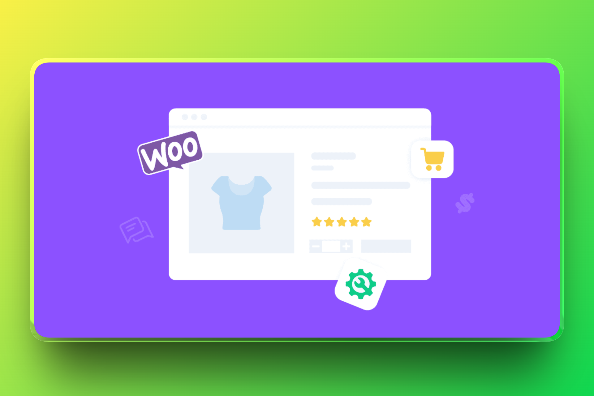 plugin WooCommerce