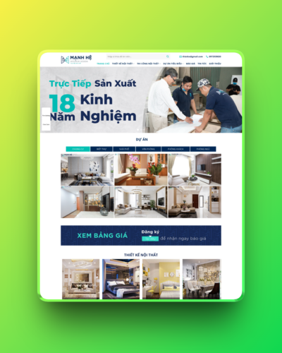 Theme wordpress nội thất 19