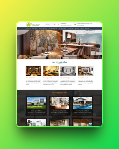Theme wordpress nội thất 33
