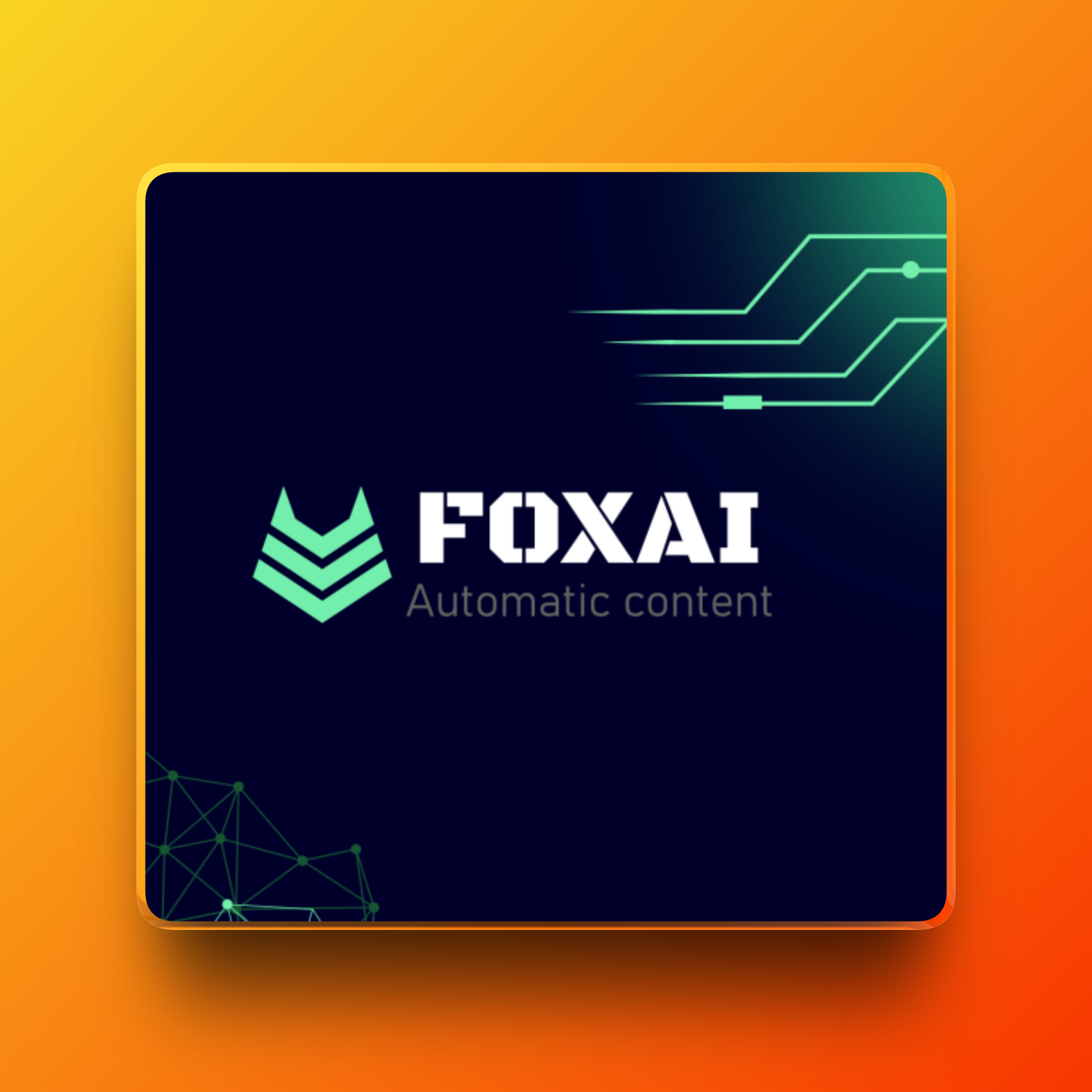 FoxAI