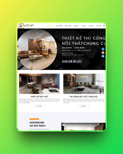 Theme wordpress nội thất 32