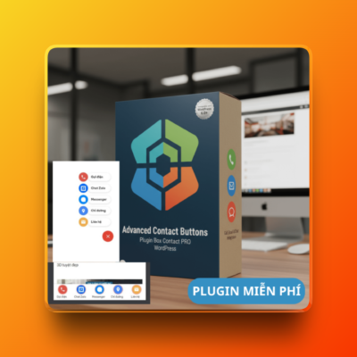 Plugin DN Advanced Contact Buttons