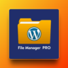 WP File Manager – PRO