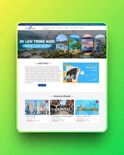 Theme wordpress du lịch 22
