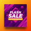 Flash Sale MH