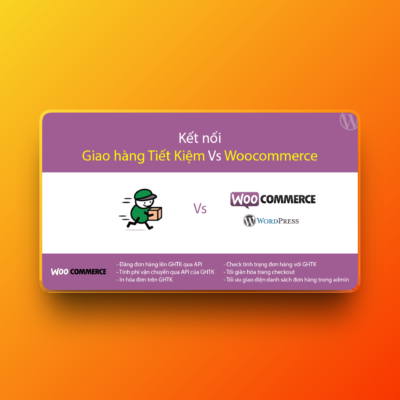 Plugin kết nối giao hàng tiết kiệm