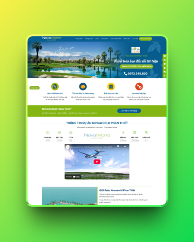 Theme wordpress bất động sản 32