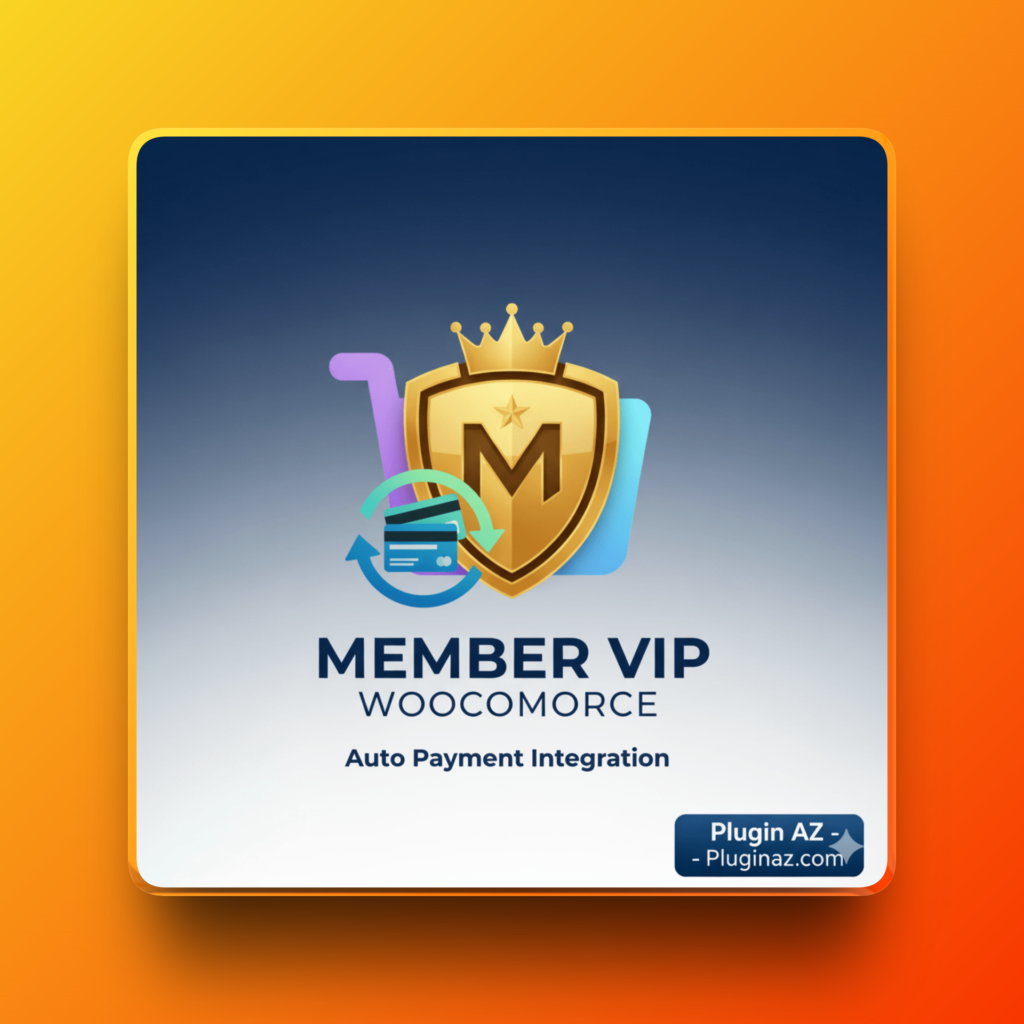 Plugin Nâng cấp Use VIP thanh toán tự động , Quản lý Use VIP