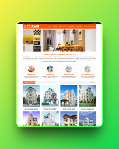 Theme wordpress nội thất 34