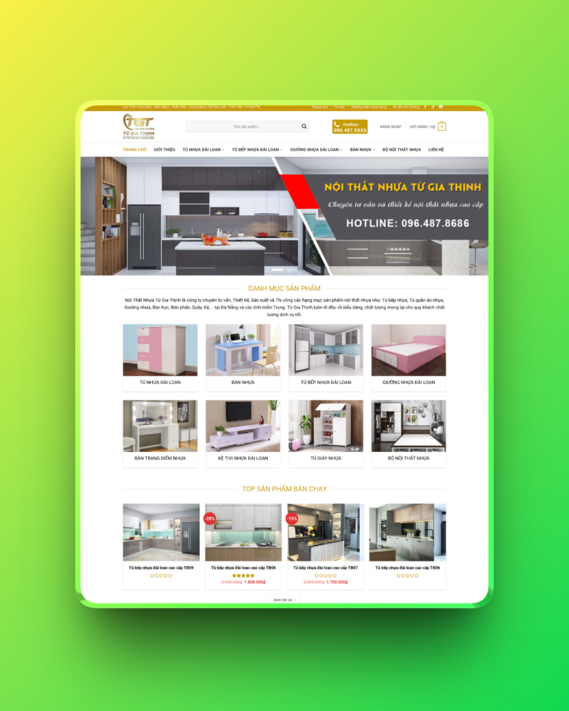 Theme wordpress nội thất 37