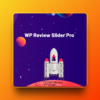WP Review Slider Pro