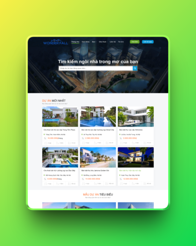 Theme wordpress bất động sản 48
