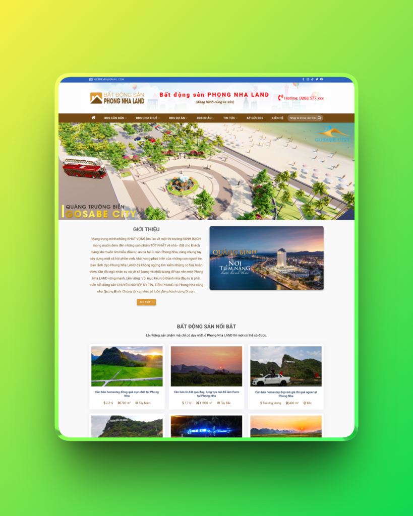 Theme wordpress bất động sản 65