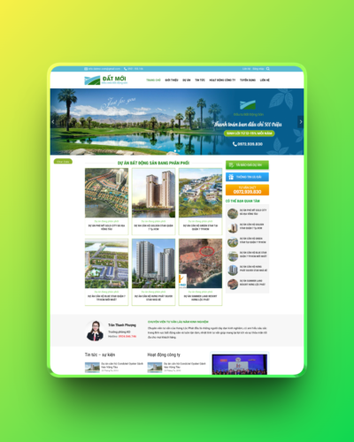 Theme wordpress bất động sản 26