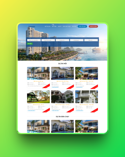 Theme wordpress bất động sản 38