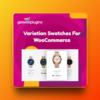 WooCommerce Variation Swatches