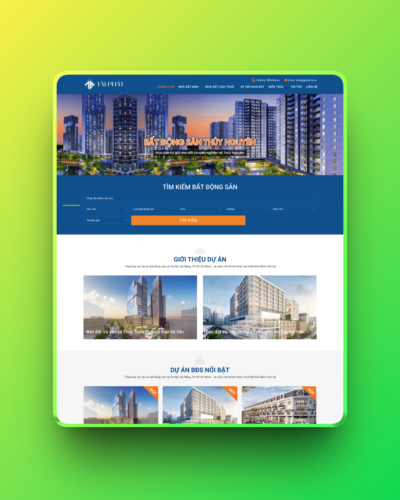 Theme wordpress bất động sản 62