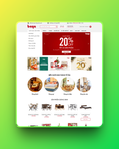 Theme wordpress nội thất 22