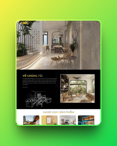 Theme wordpress nội thất 26