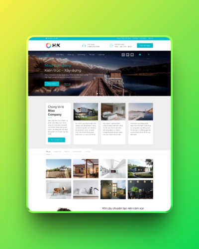 Theme wordpress xây dựng 06