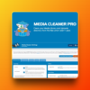 Media Cleaner Pro