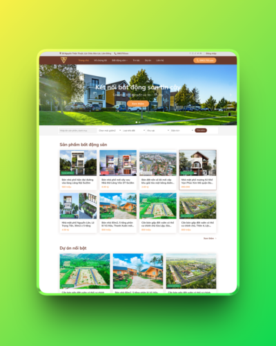 Theme wordpress bất động sản 59