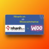 Plugin kết nối Nhanh.vn vs Woocommerce