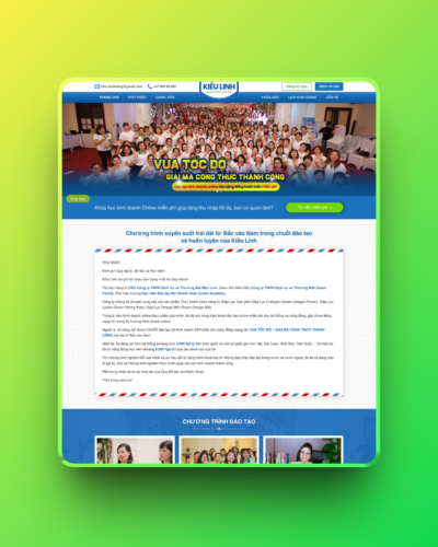 Theme wordpress edu 08