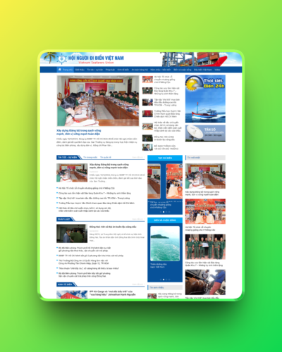 Theme wordpress tin tức 26