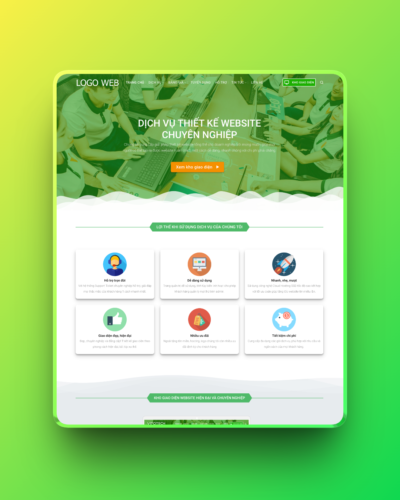 Theme wordpress công ty thiết kế web 07