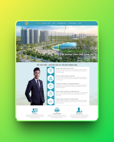 Theme wordpress bất động sản 47