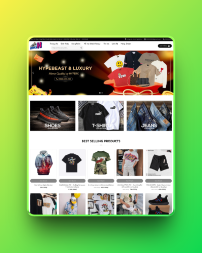 Theme wordpress thời trang 17