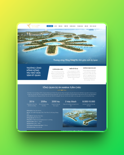 Theme wordpress bất động sản 19
