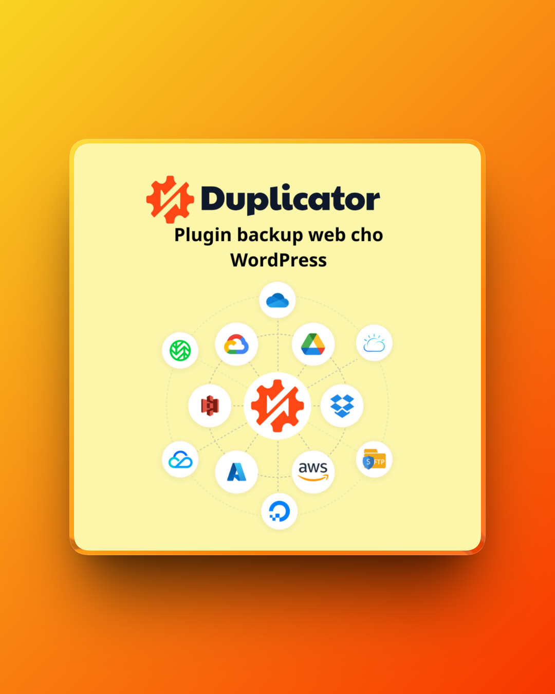 Duplicator Pro
