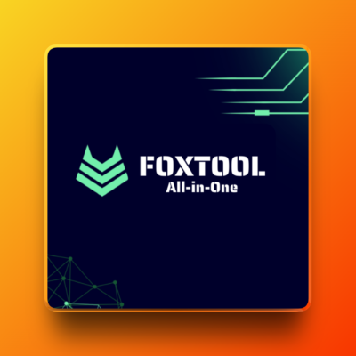 Foxtool