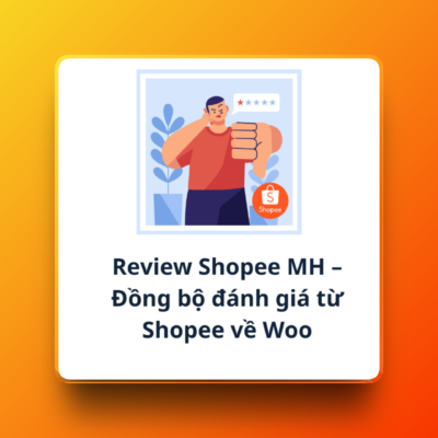 Review Shopee MH