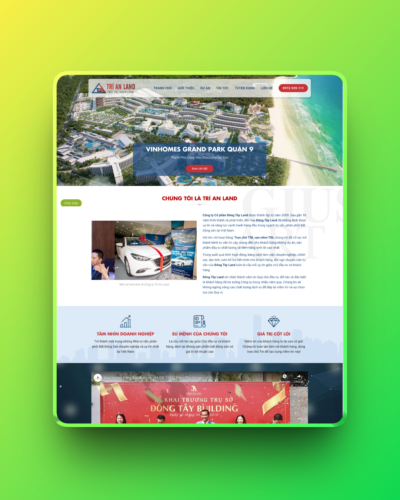 Theme wordpress bất động sản 35