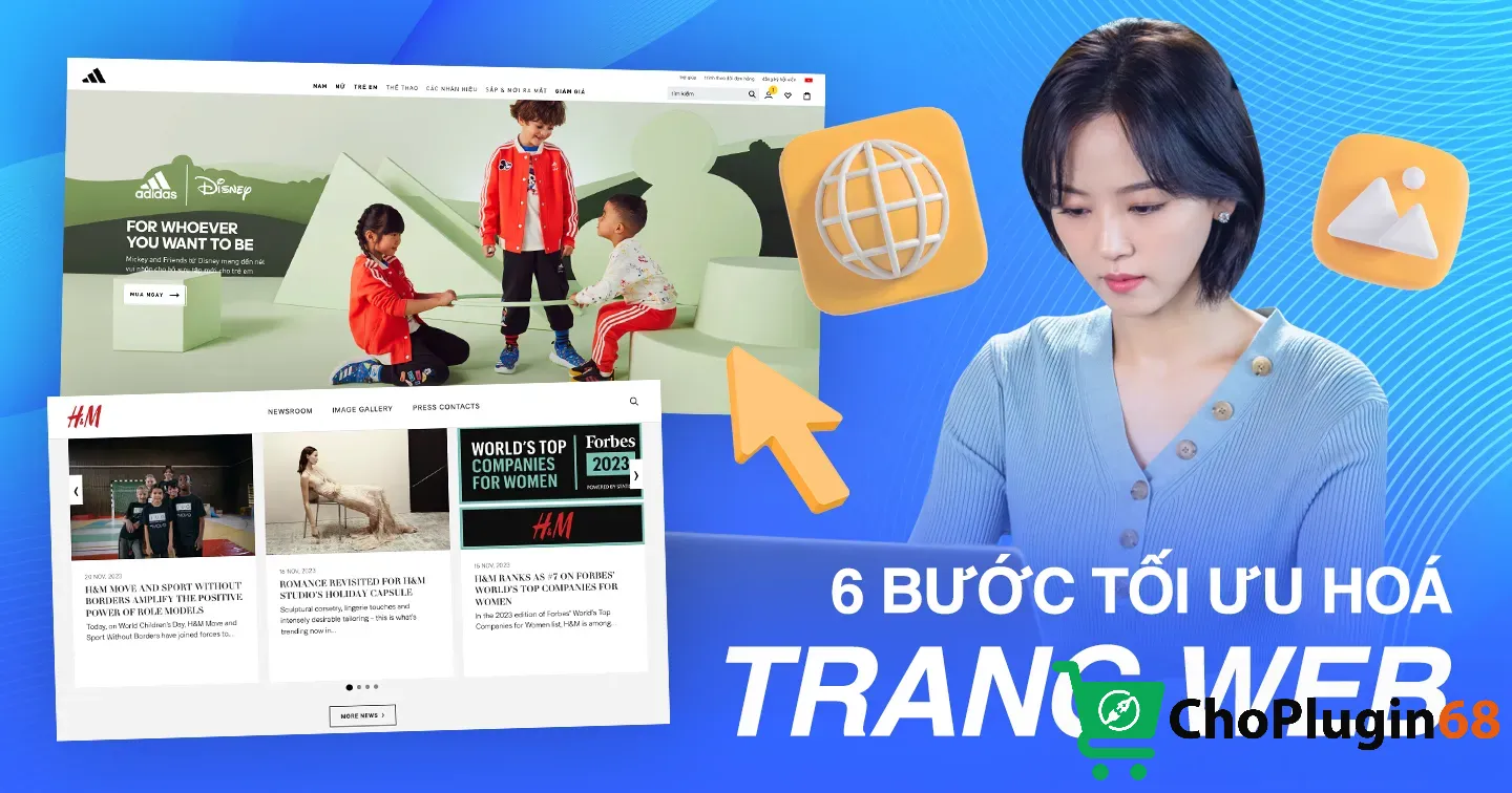 Tối ưu hóa website trở nên dễ dàng hơn với sự hỗ trợ của plugin SEO